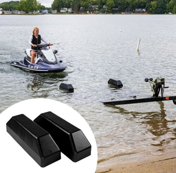 Taylor Made, a Lippert Brand, Simplifies Boat Launching & Loading with New EasyGuide™ Image